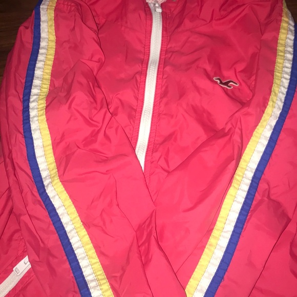 Wind breaker - Picture 2 of 2